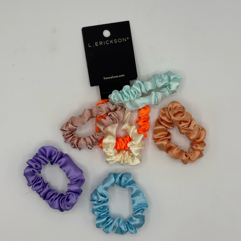 NORDSTROM 7 PC Hair Accessories Bundle NEW - Picture 4 of 10